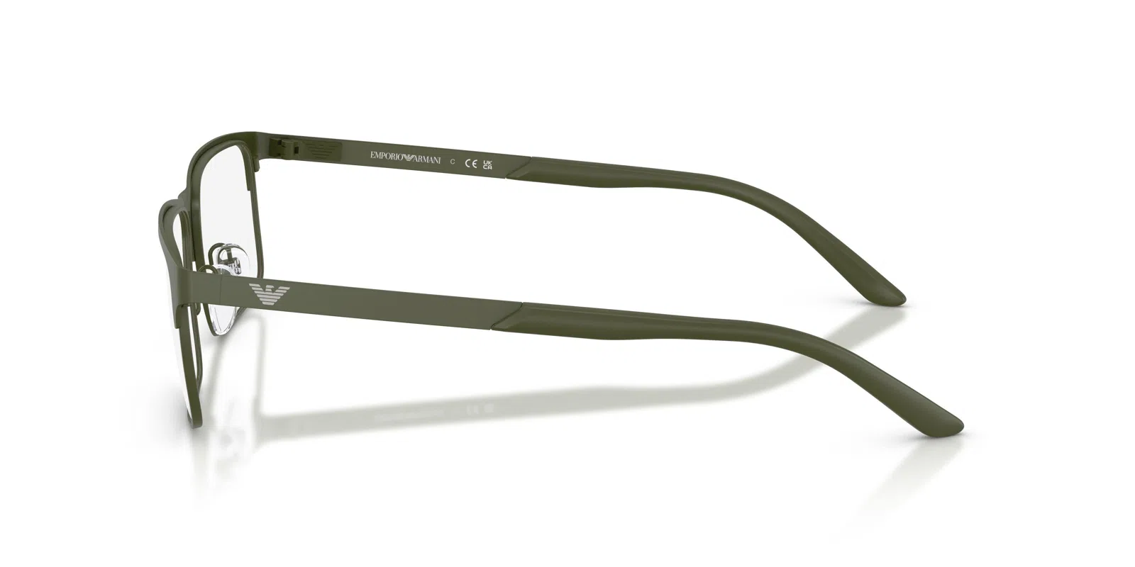 Emporio Armani 1170 Eyeglasses - view 13